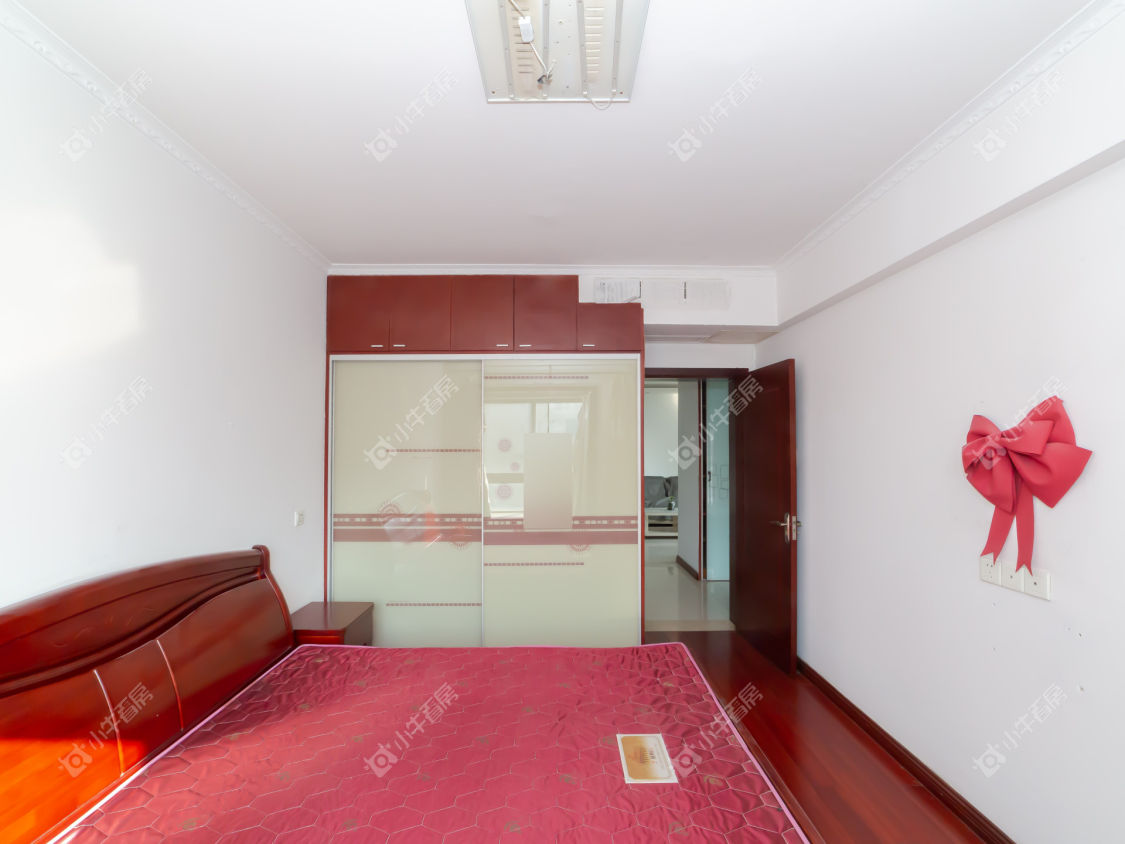 常州景秀世家在租房源室内图_小牛看房