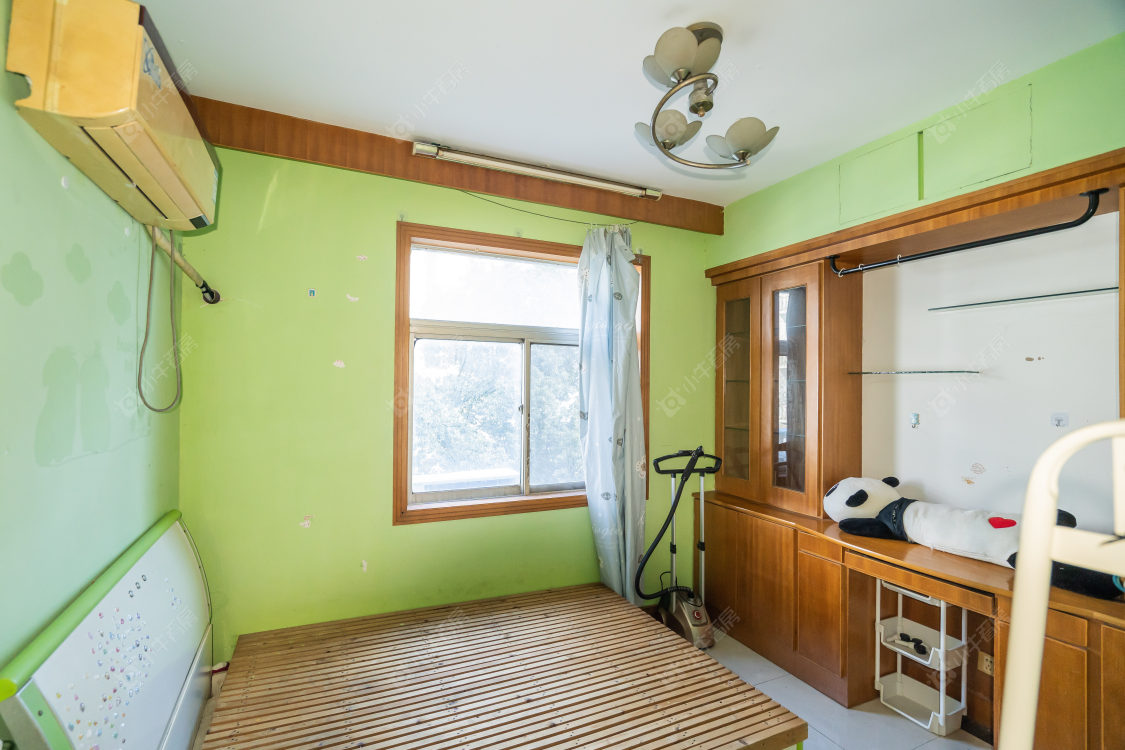 常州光华公寓在售二手房源室内图_小牛看房