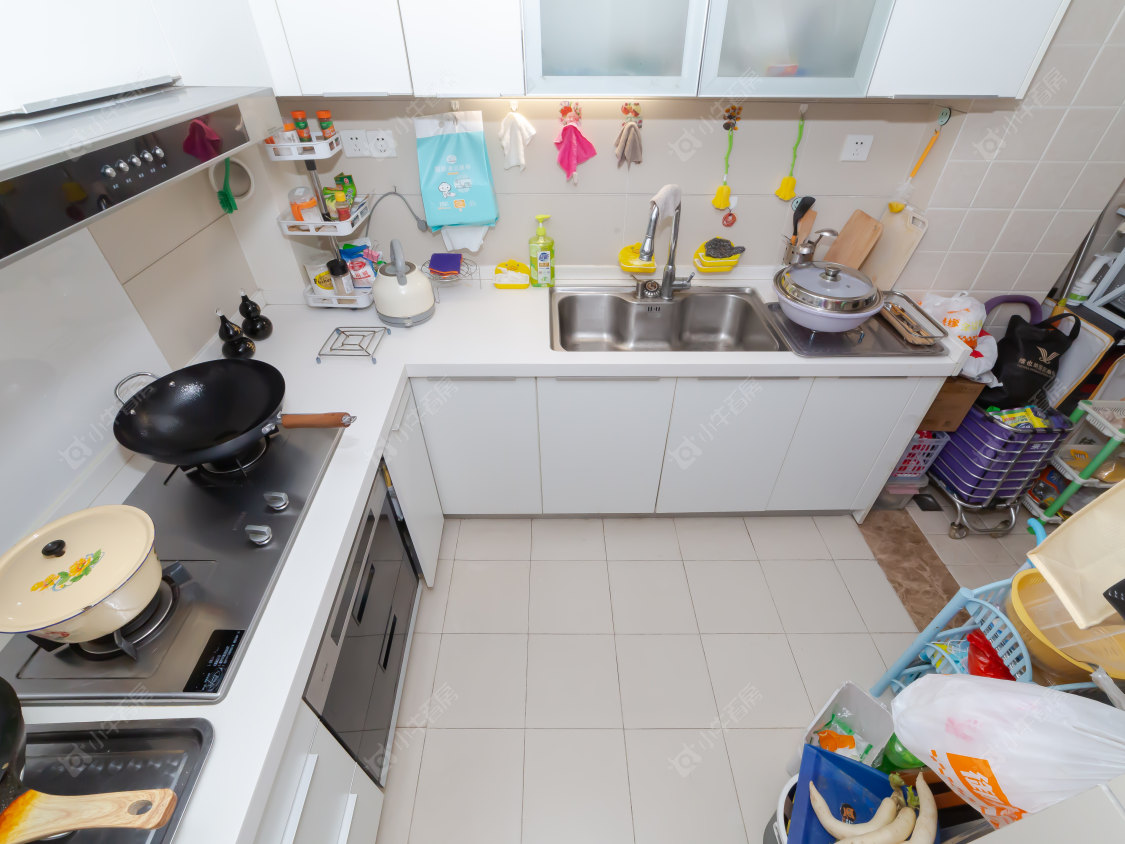 常州景瑞望府在售二手房源室内图_小牛看房