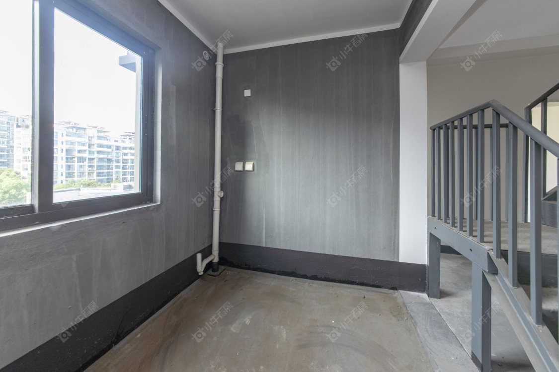 常州随园金麟府在售二手房源室内图_小牛看房