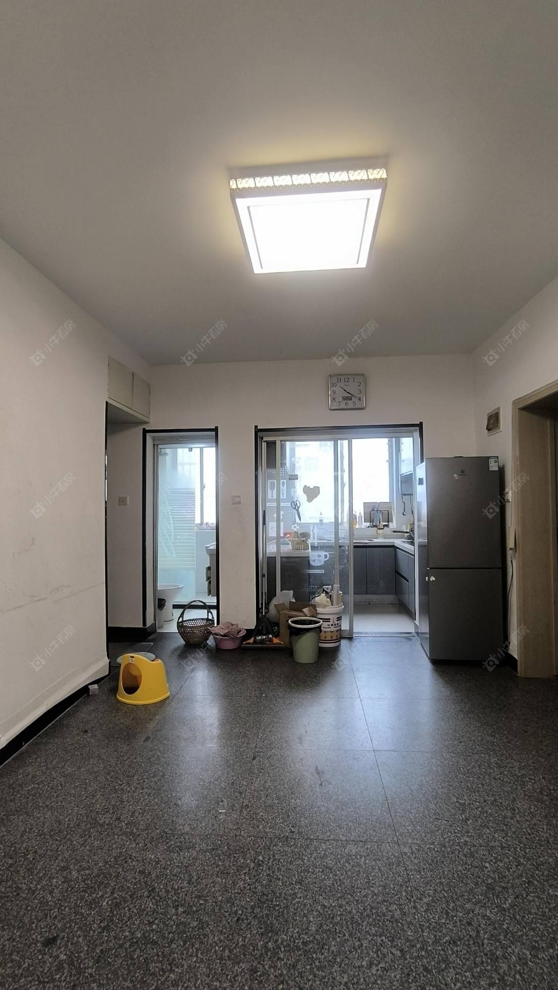 常州翠竹新村南区租房_翠竹新村南区2室2厅房源出租