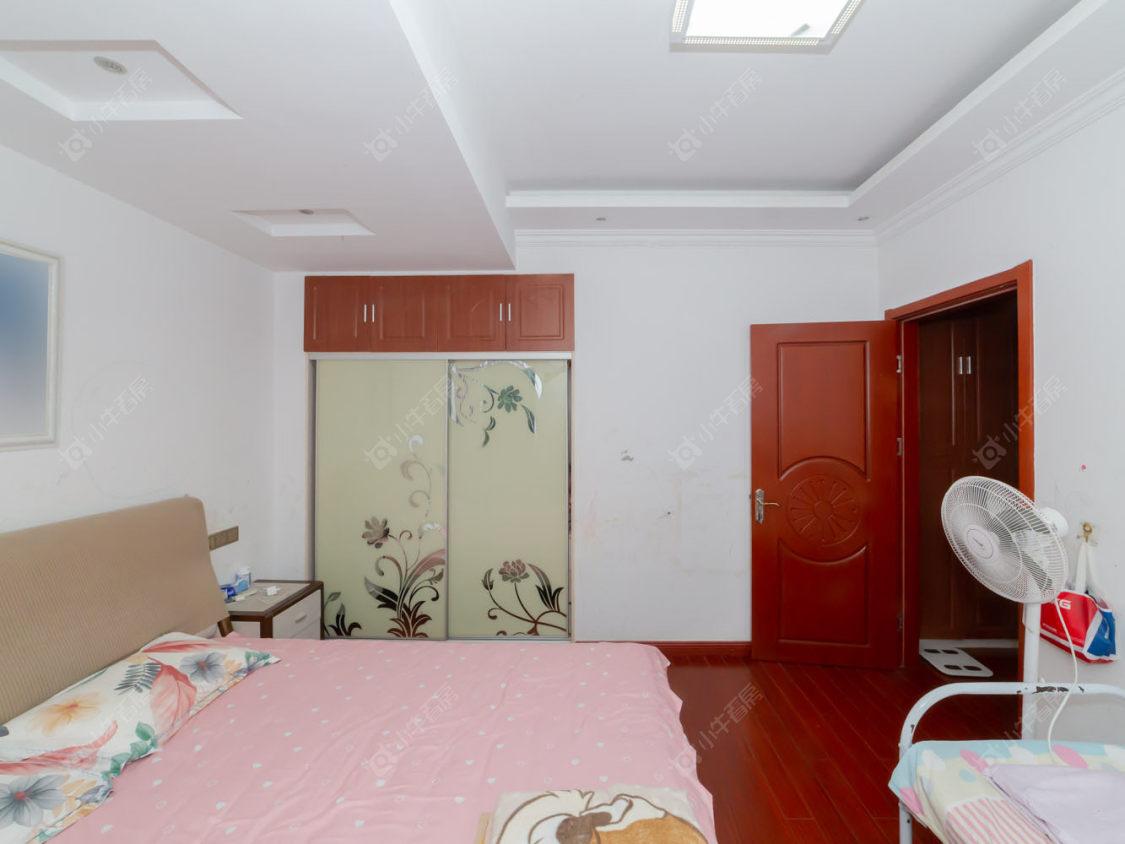 常州阳光龙庭在售二手房源室内图_小牛看房