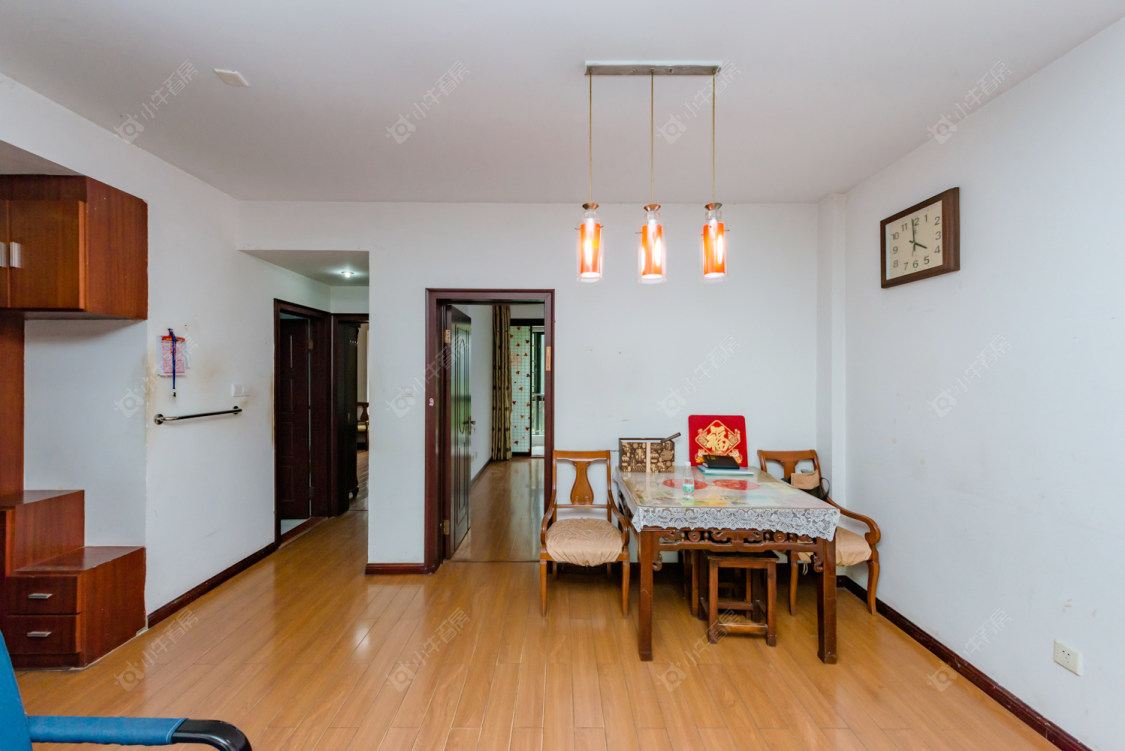 常州金色新城西区在售二手房_小牛看房