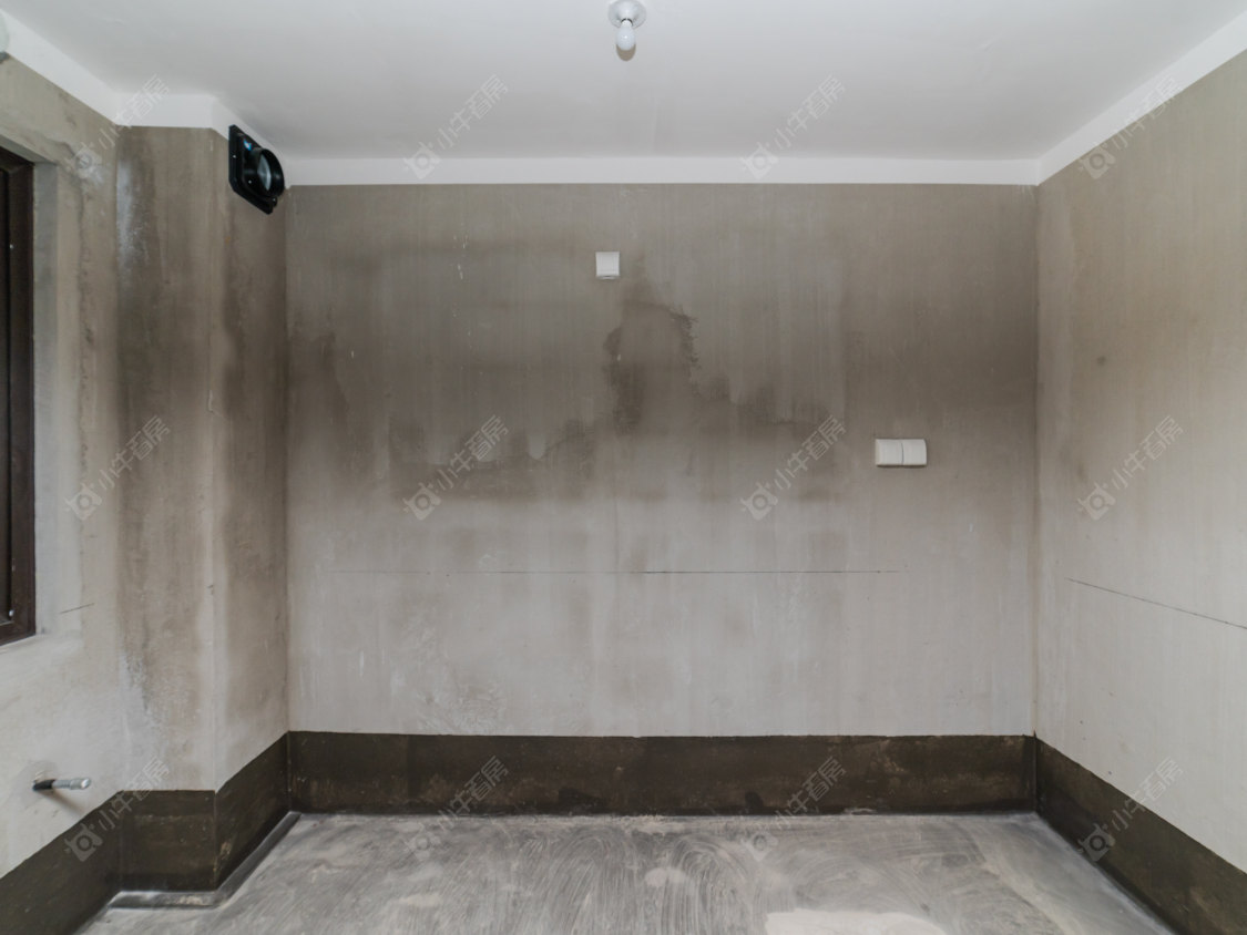 常州新庄花苑在售二手房源室内图_小牛看房