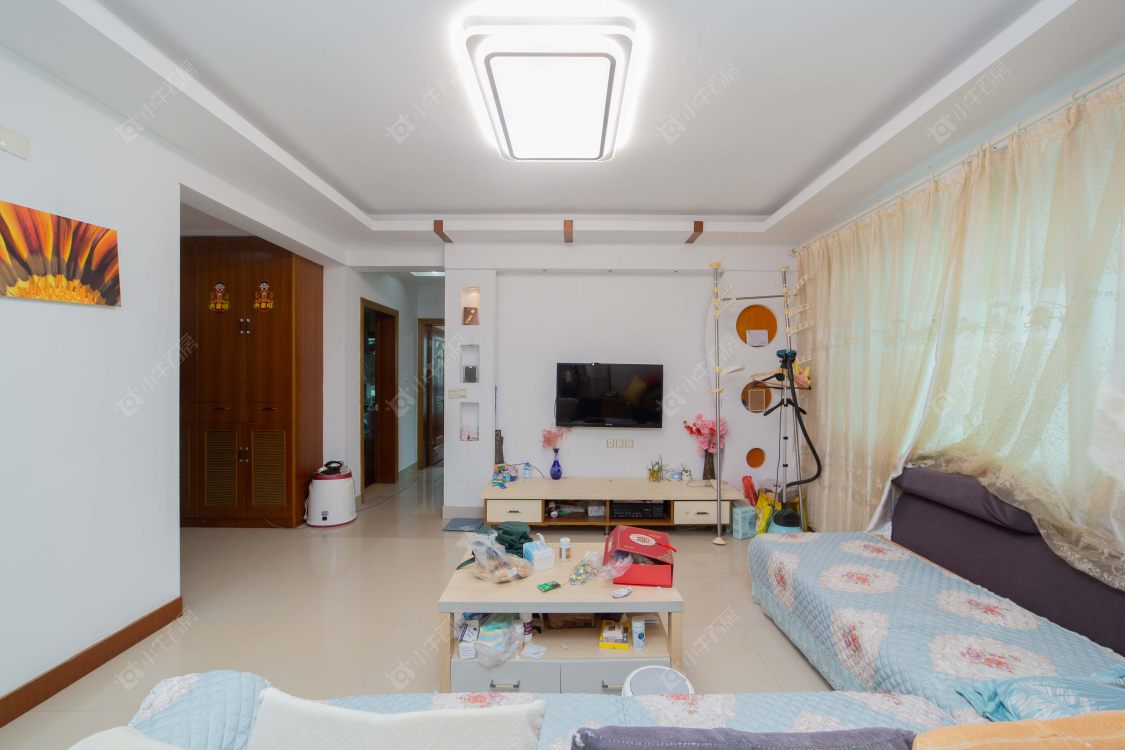 常州府琛花园在售二手房源室内图_小牛看房