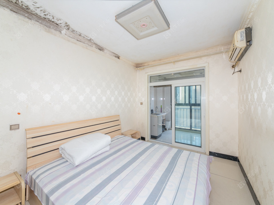 常州清水湾花园二期在售二手房源室内图_小牛看房