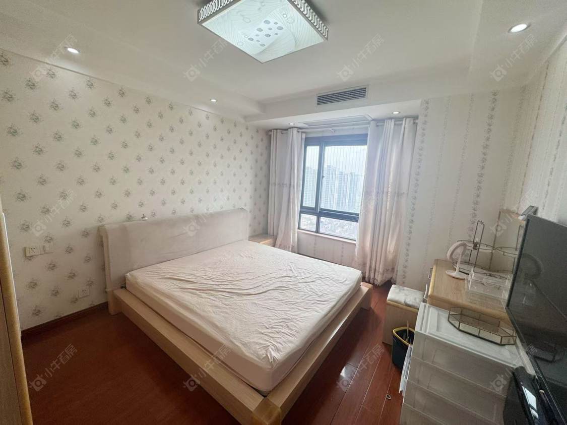 常州高成天鹅湖在租房源_小牛看房