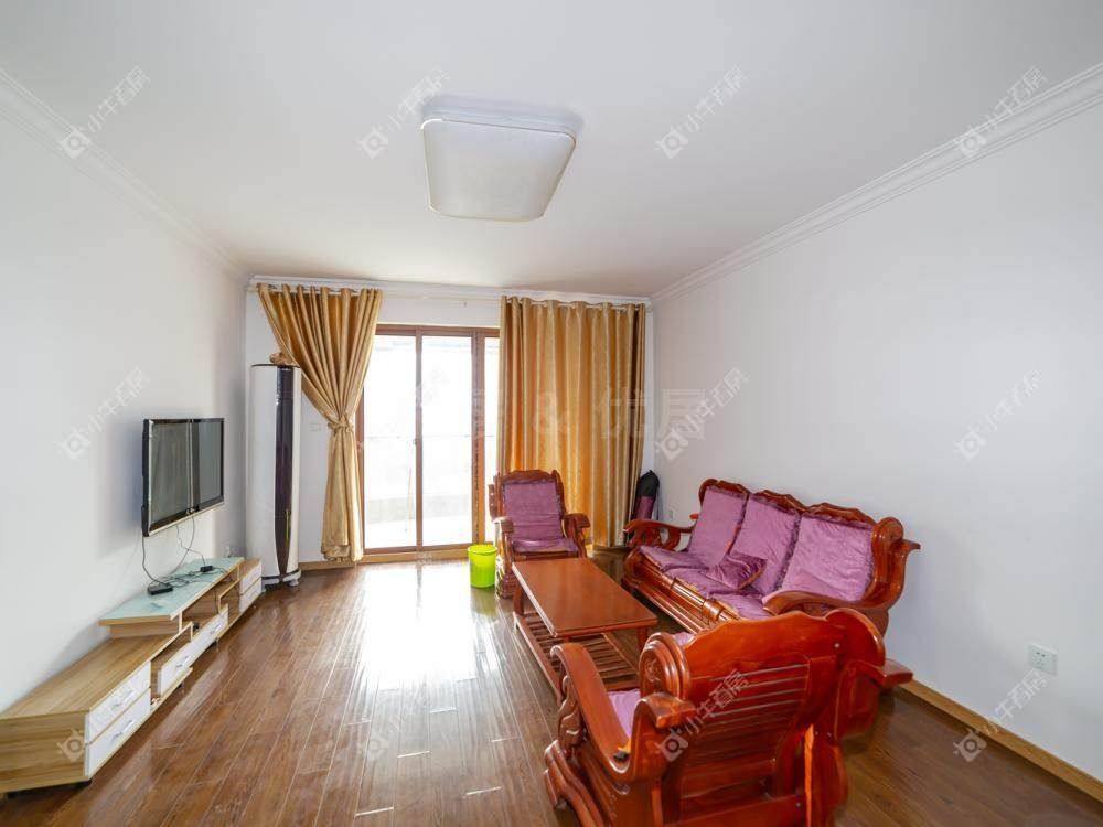 常州中央花园租房_小牛看房