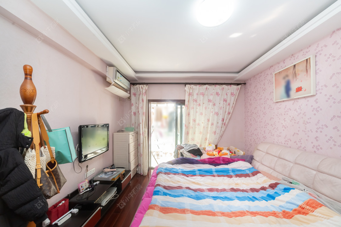 常州奥林匹克花园在售二手房源室内图_小牛看房