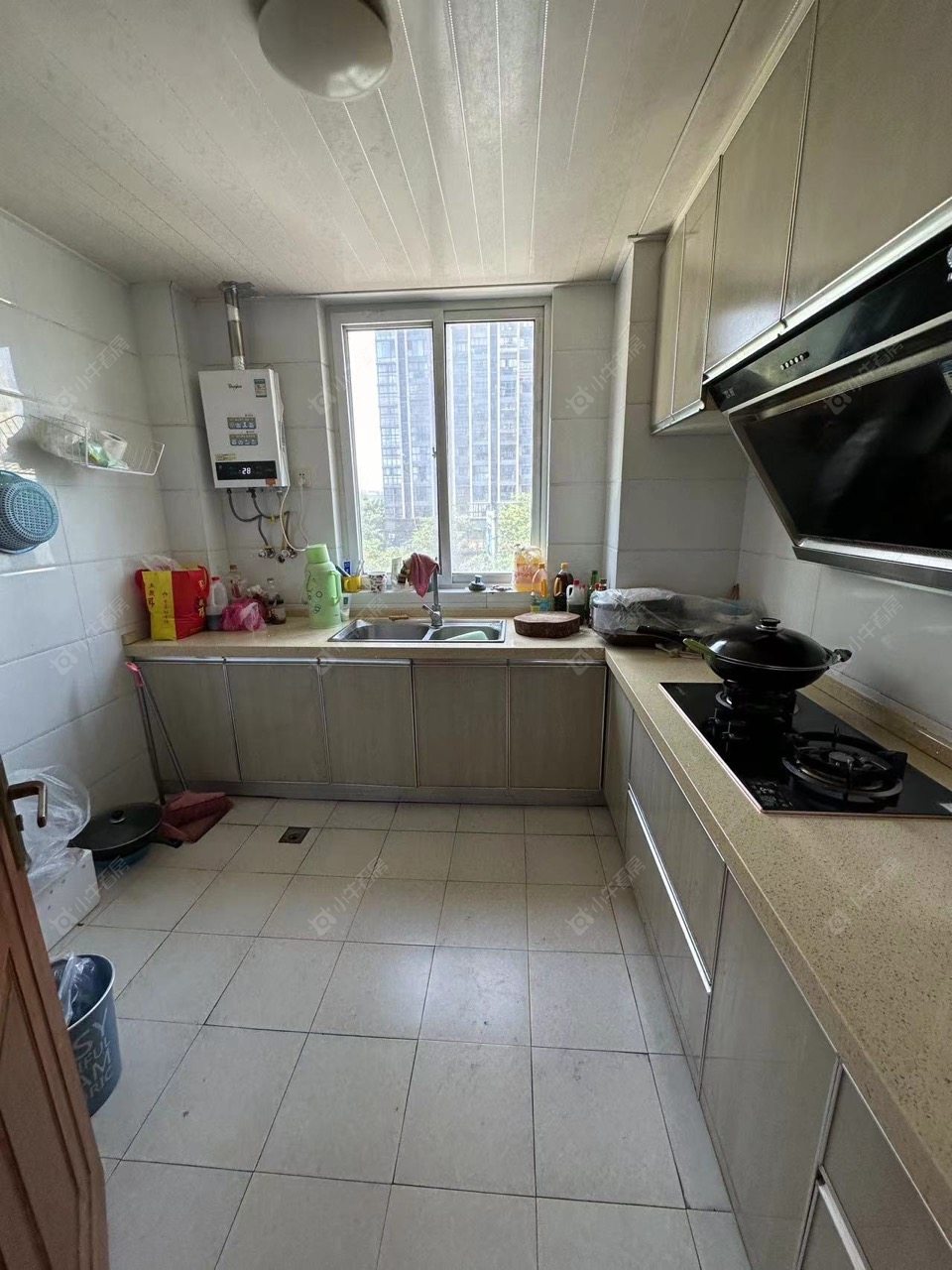 常州丰乐尚都在租房源室内图_小牛看房