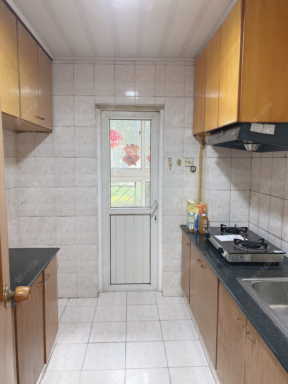 常州天安花园在租房源_小牛看房