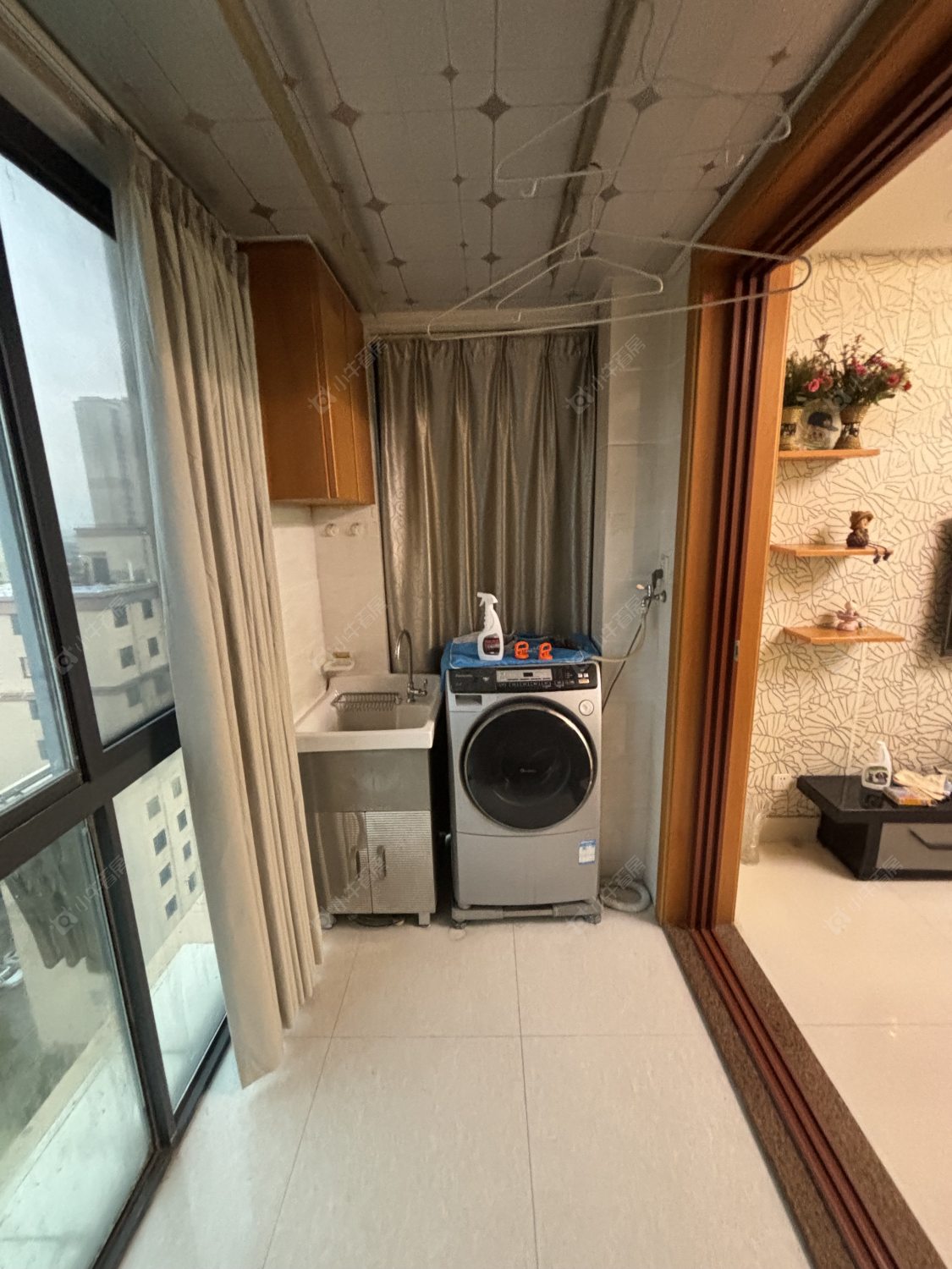 常州新景花苑一期在租房源室内图_小牛看房