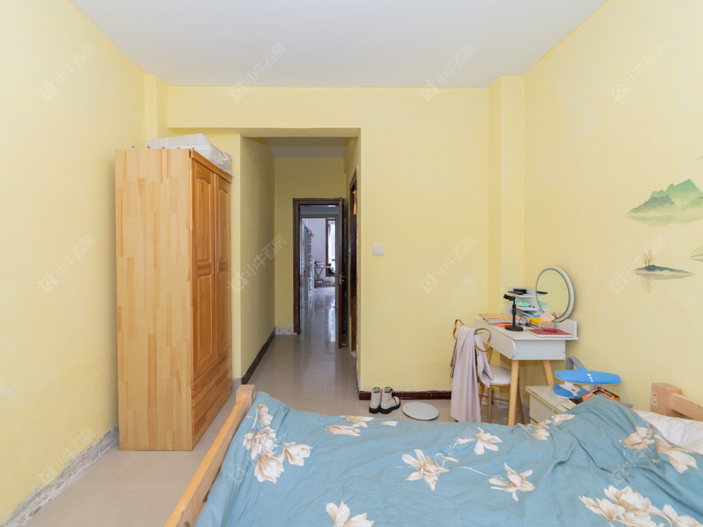 常州盛世名门在售二手房源室内图_小牛看房