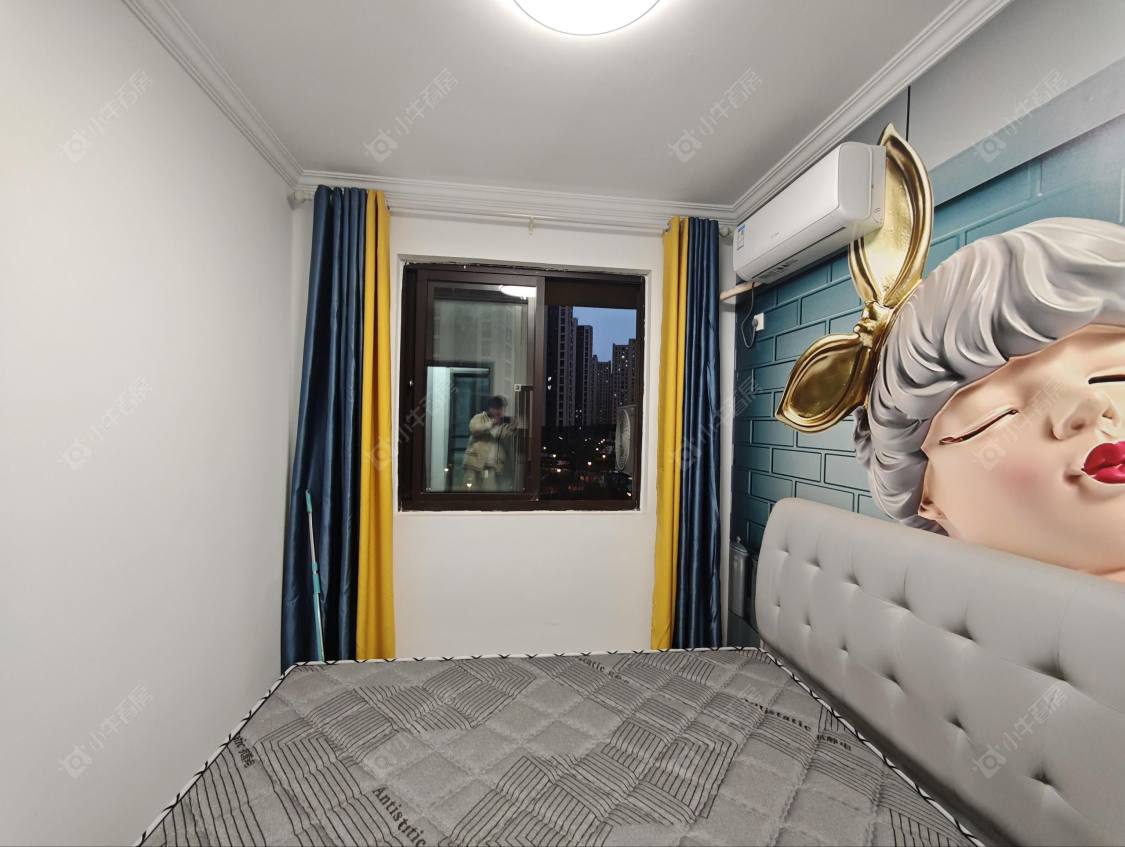 新欣嘉园房源室内图 常州新欣嘉园在租房源室内图_小牛看房