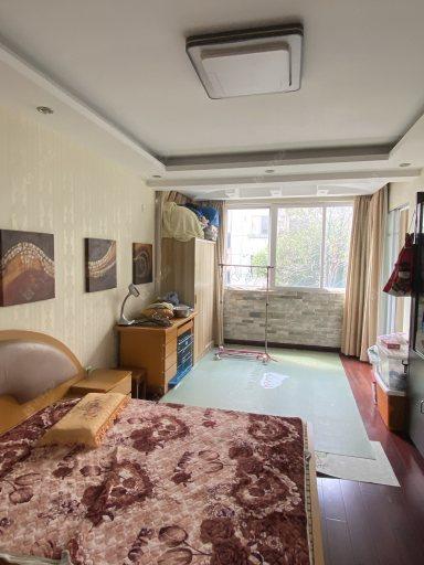 常州翠竹新村北区在租房源室内图_小牛看房