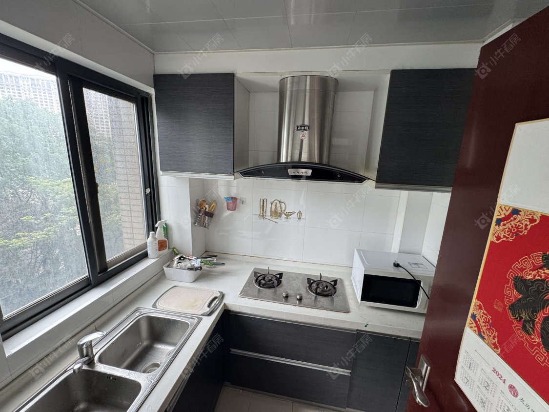 青山湾南区房源室内图 常州青山湾南区在租房源室内图_小牛看房