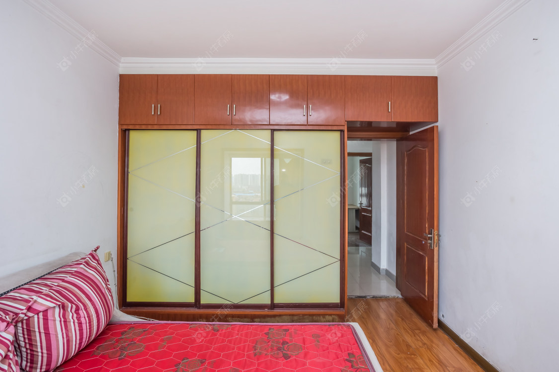 常州凯旋城西区在售二手房源室内图_小牛看房