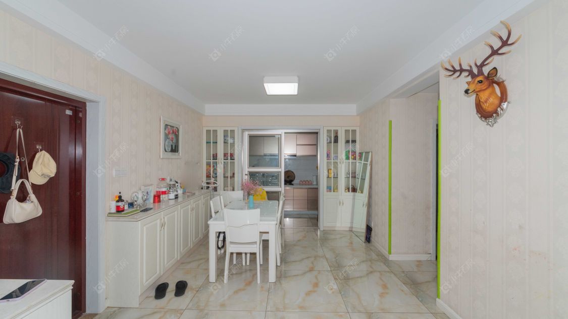 常州枫逸人家在售二手房源室内图_小牛看房