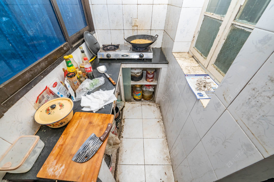 常州丽华二村在售二手房源_小牛看房