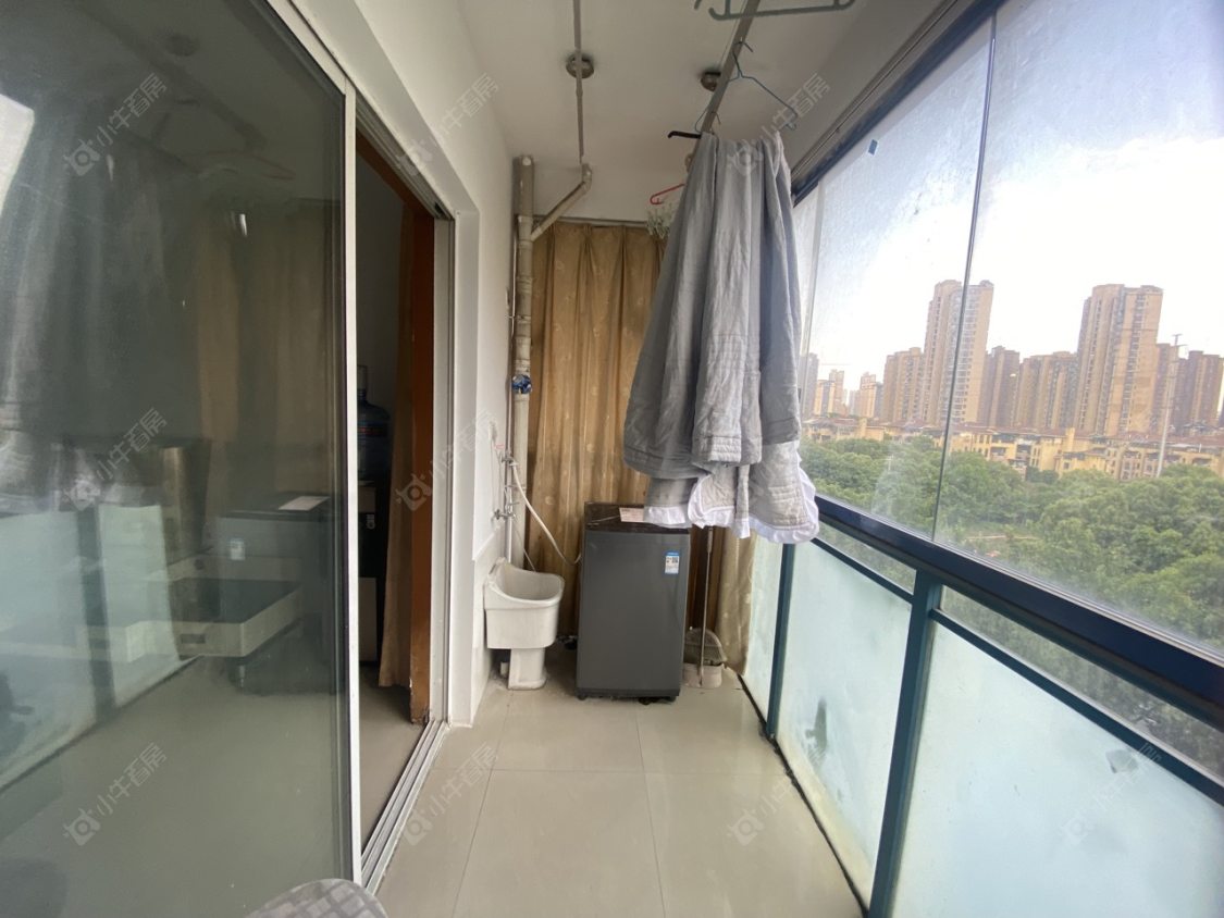 常州藏龙苑东区在租房源室内图_小牛看房