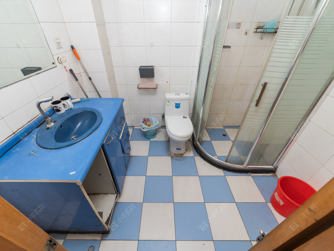 常州站北新村新站北在售二手房源室内图_小牛看房