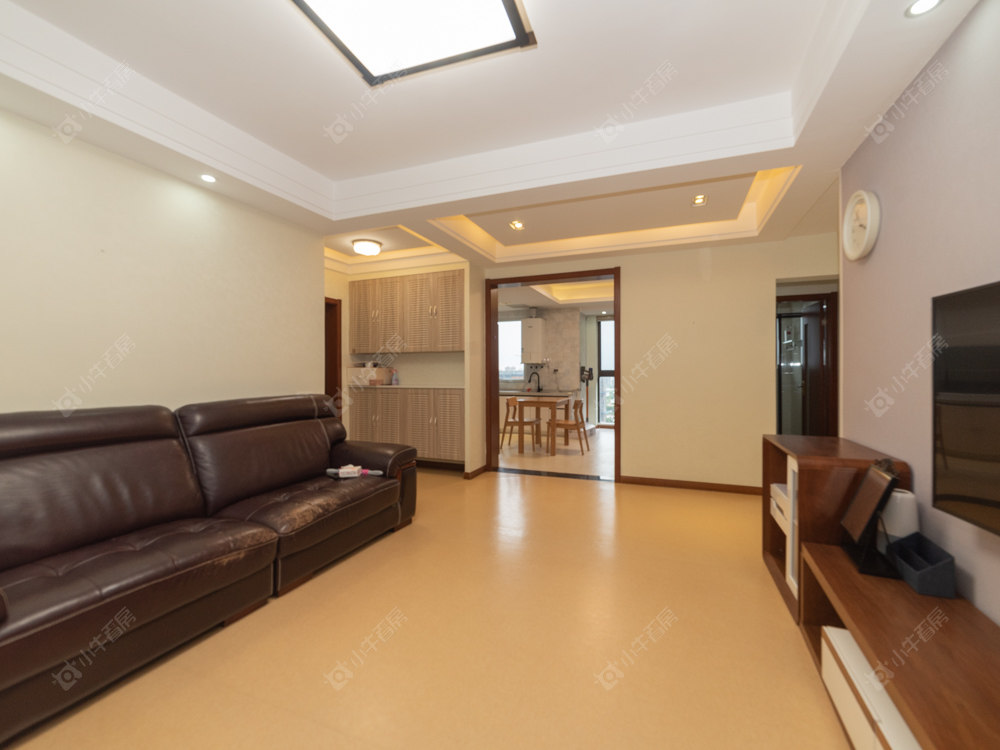 常州锦绣天地在售二手房源室内图_小牛看房