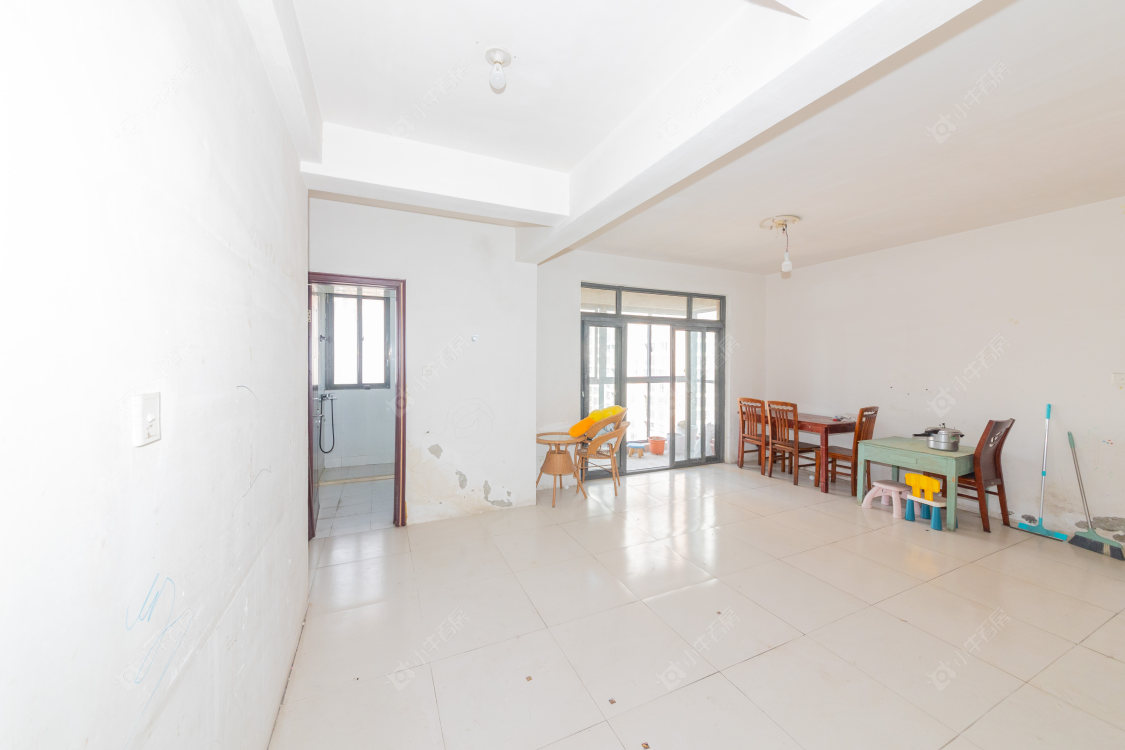 常州凤凰名城在售二手房源室内图_小牛看房