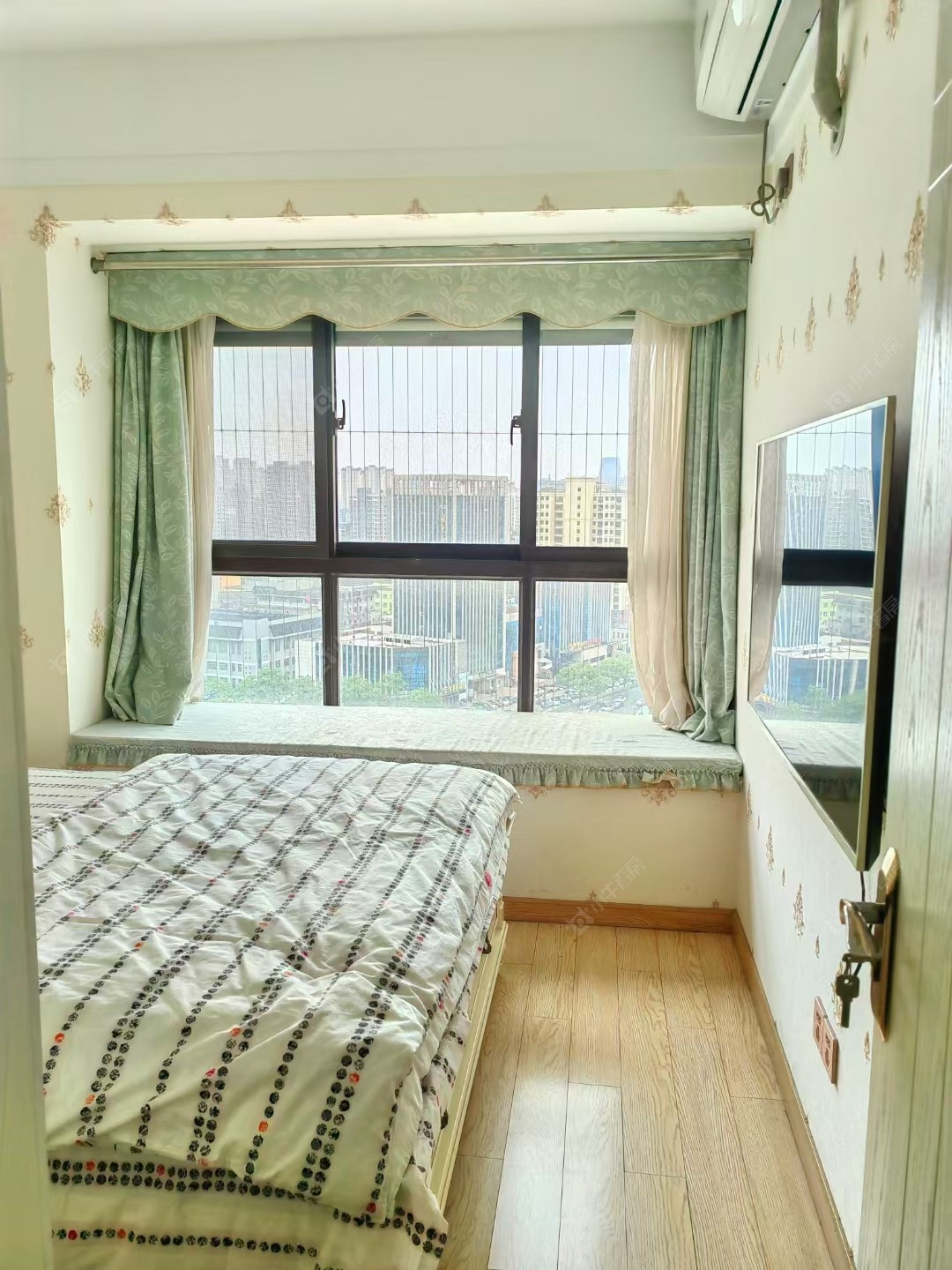 常州星河国际五区在租房源_小牛看房