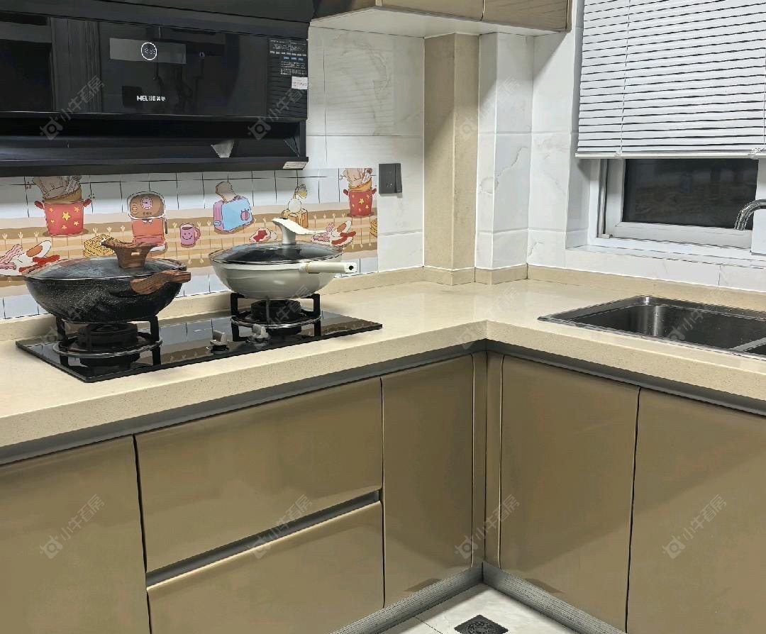 常州新城域二期在租房源室内图_小牛看房