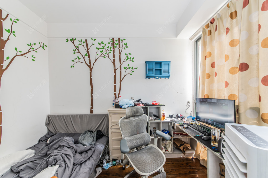 世茂香槟湖一期房源室内图 常州世茂香槟湖一期在售二手房源室内图_小牛看房