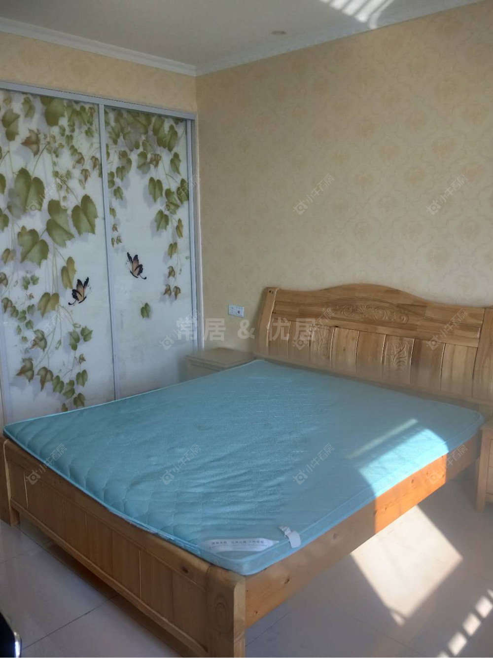 常州五洲国际在租房源室内图_小牛看房
