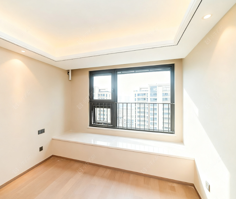 美的世茂云筑房源室内图 常州美的世茂云筑在租房源室内图_小牛看房