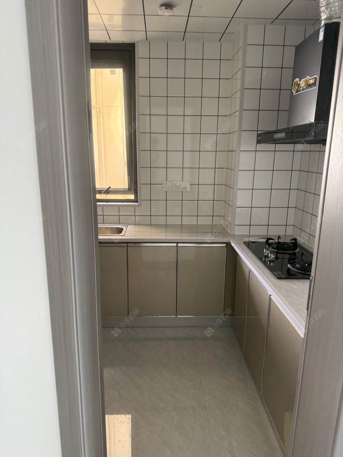 常州天启瑞禧花园在租房源室内图_小牛看房