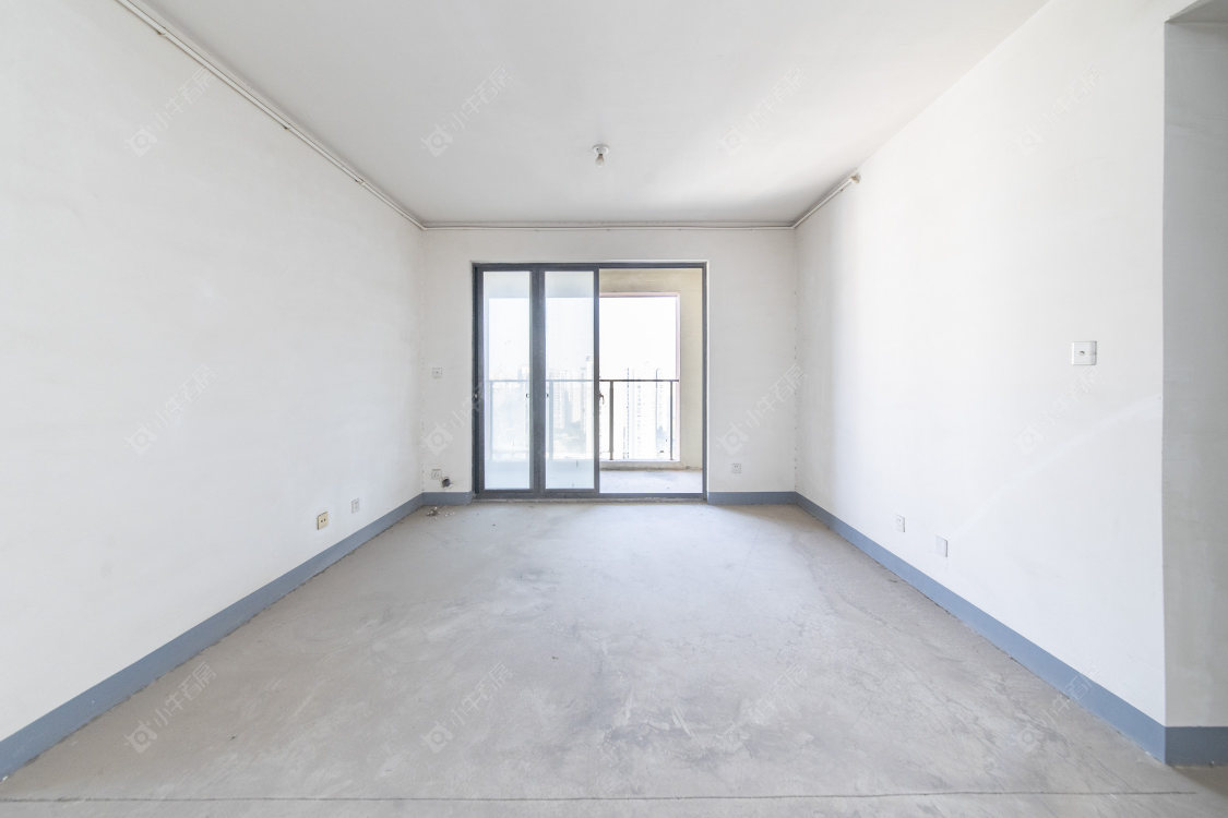 常州长河花园在售二手房源室内图_小牛看房