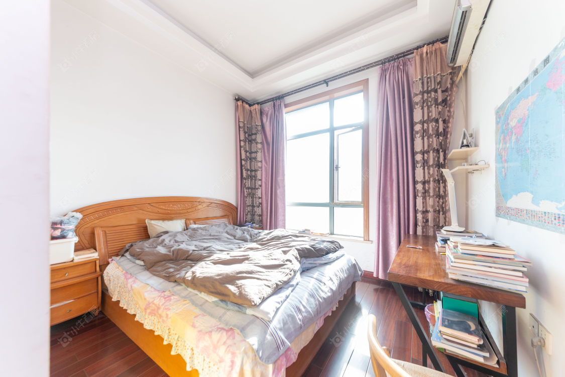 常州御城在售二手房源室内图_小牛看房