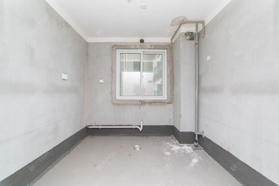 常州蓝山湖在售二手房源室内图_小牛看房