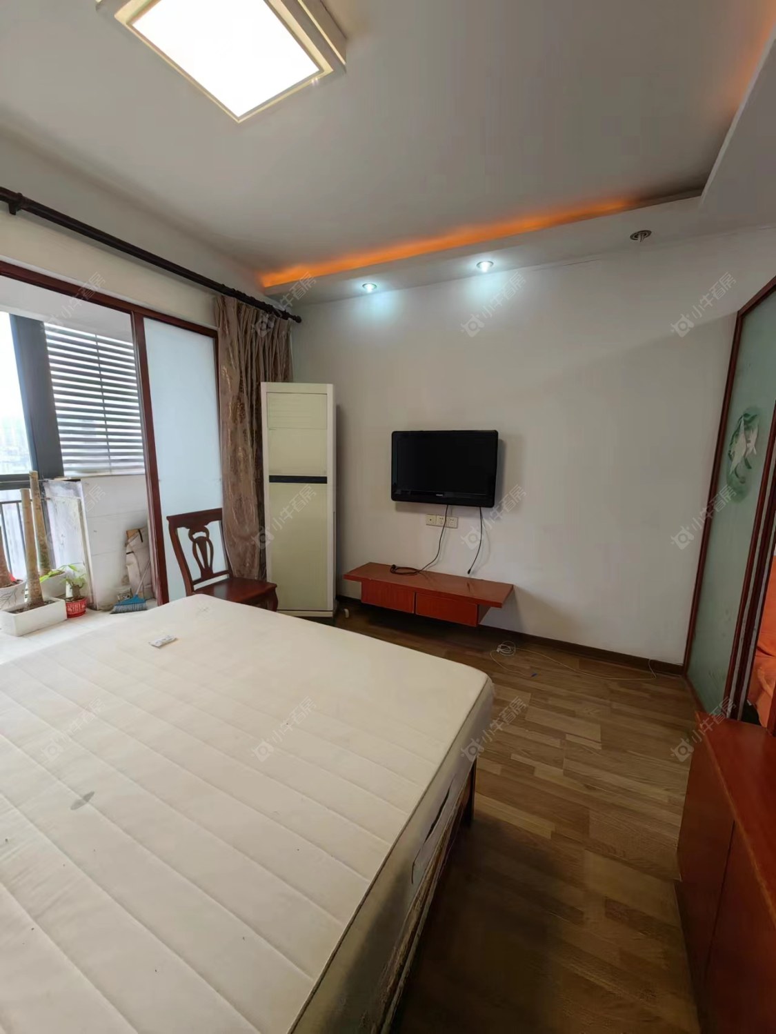 常州新城蓝钻苑东区在租房源室内图_小牛看房