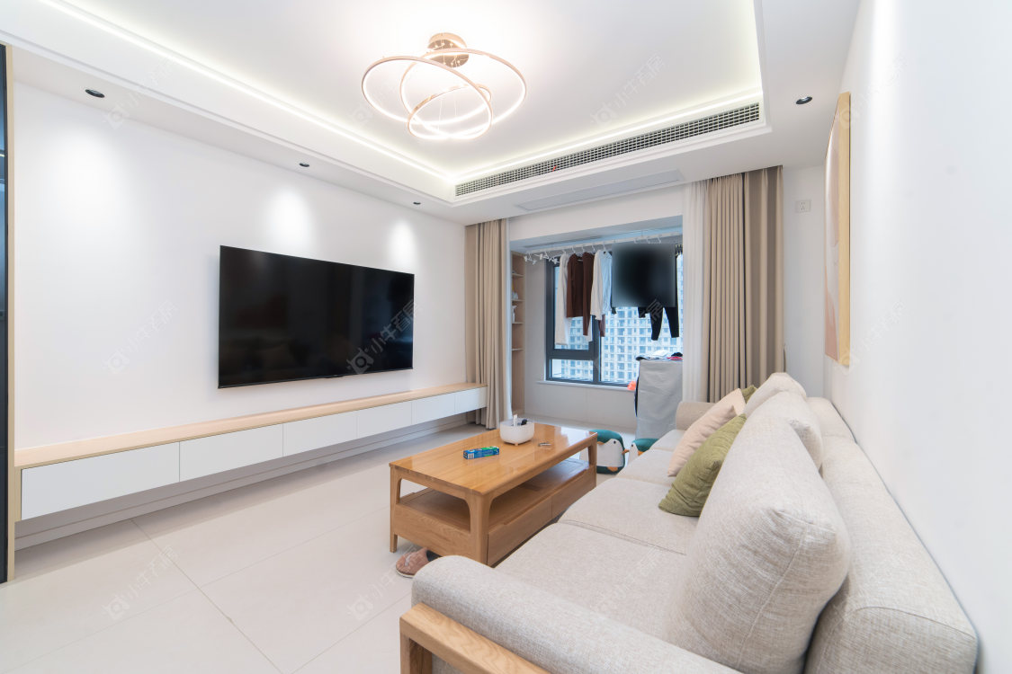 常州五星星韵城在售二手房源_小牛看房