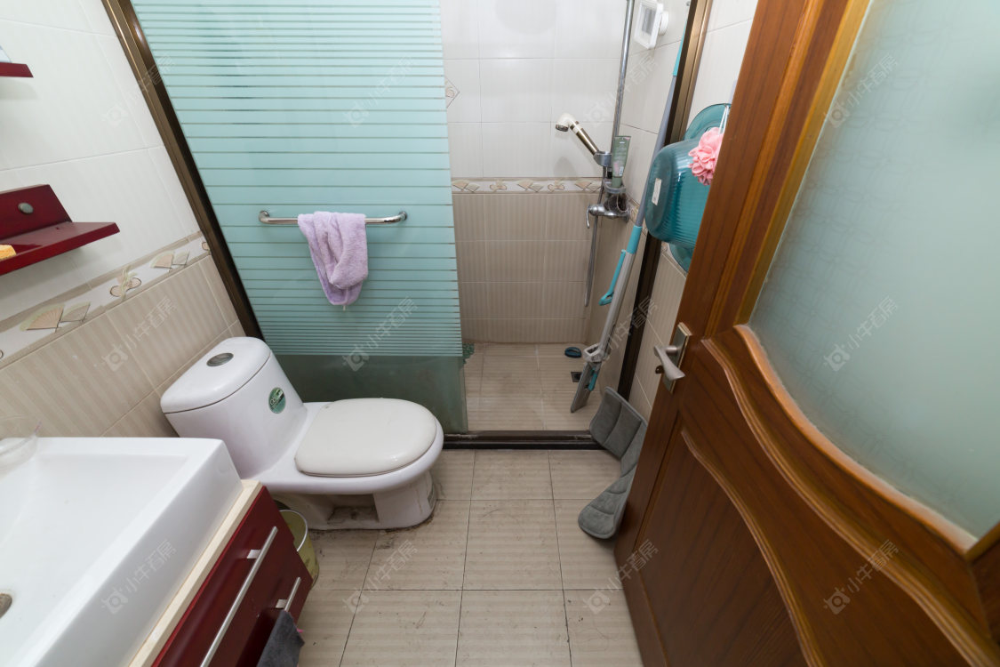 常州青洋花苑在售二手房源室内图_小牛看房