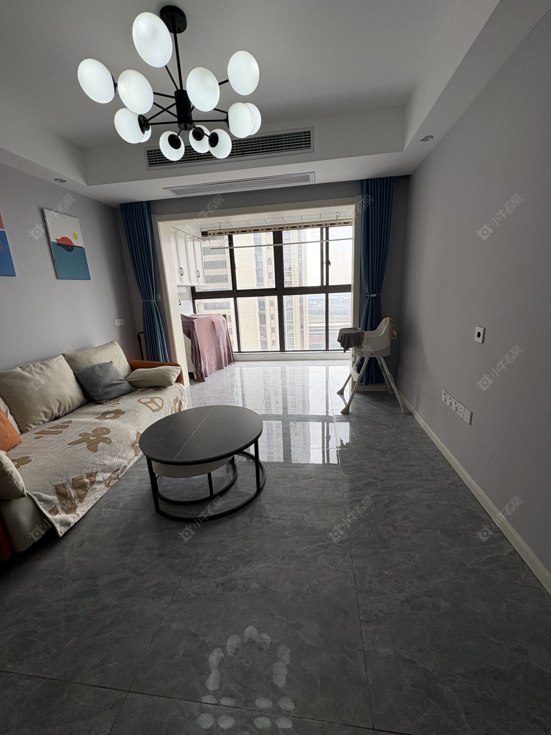 常州碧桂园华星·世纪学府在租房源_小牛看房