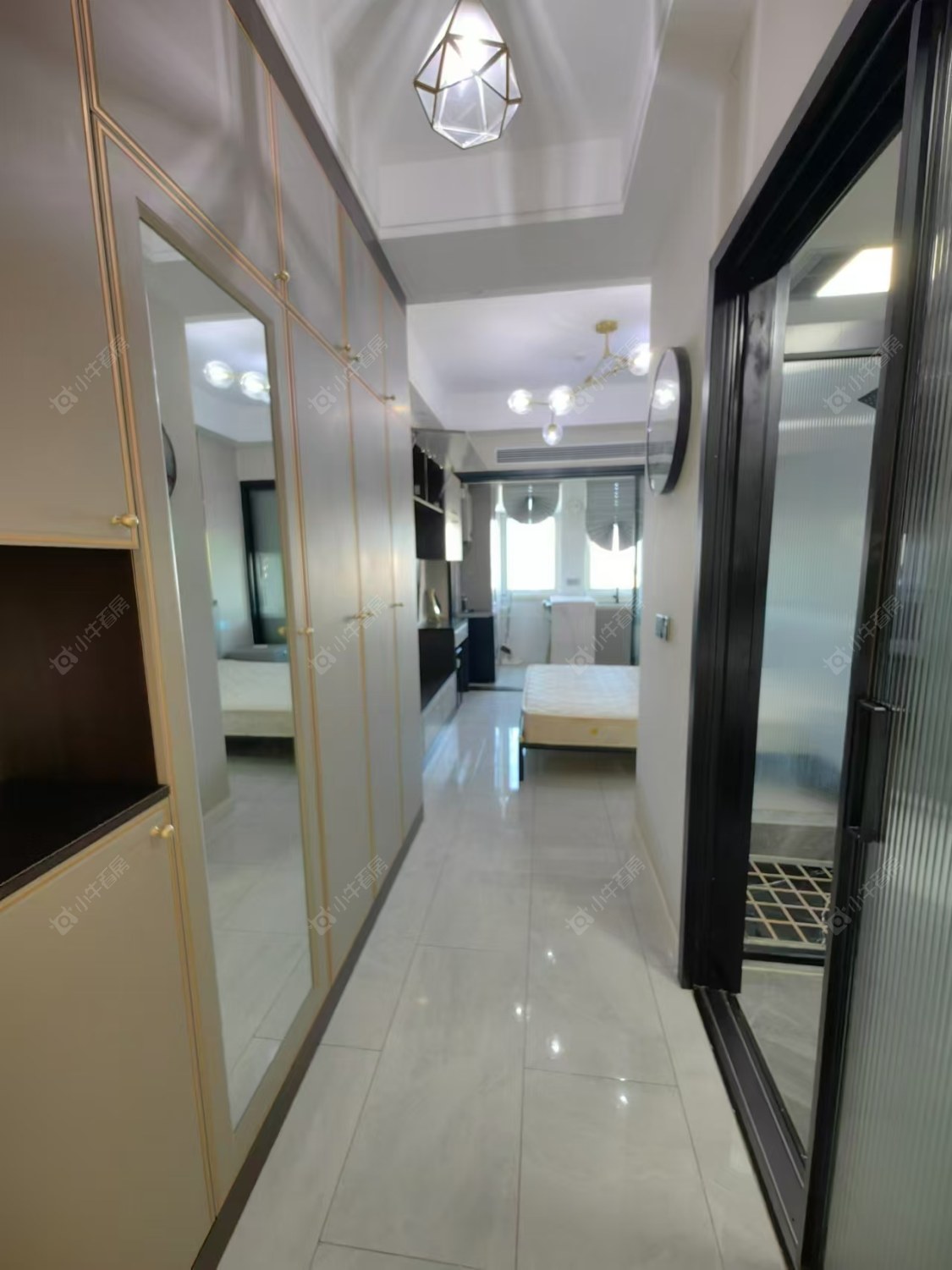 常州朗诗邻里中心在租房源室内图_小牛看房