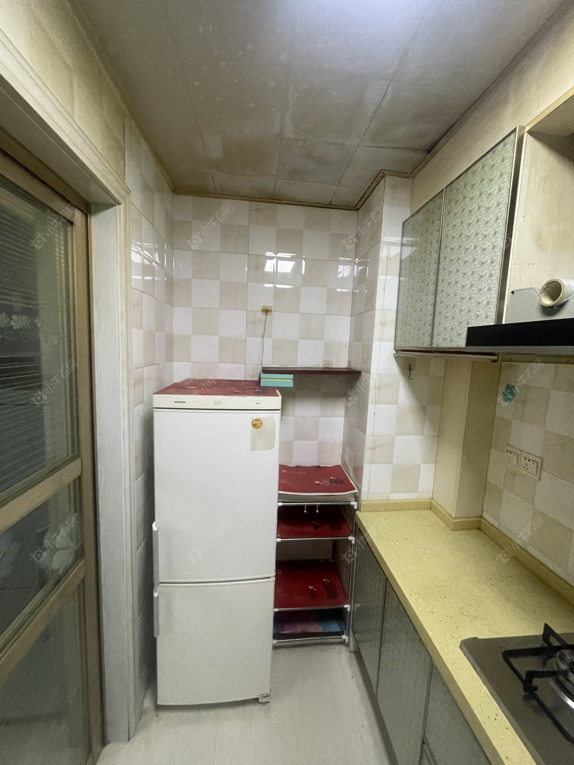 常州永宁星座公寓在租房源_小牛看房