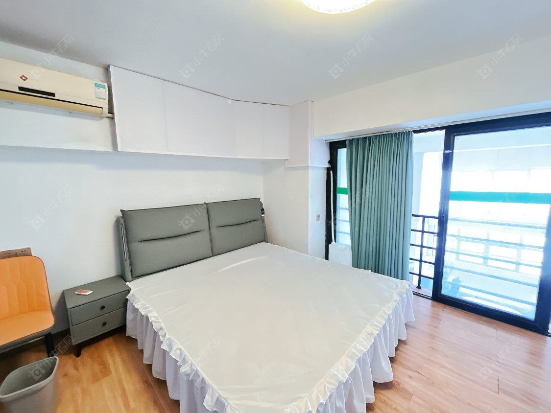 常州中奥珑郡在租房源_小牛看房