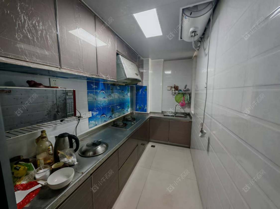 常州清水湾花园三期在租房源_小牛看房