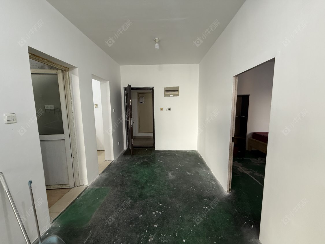 莱蒙城中央府西区房源室内图 常州莱蒙城中央府西区在租房源室内图_小牛看房