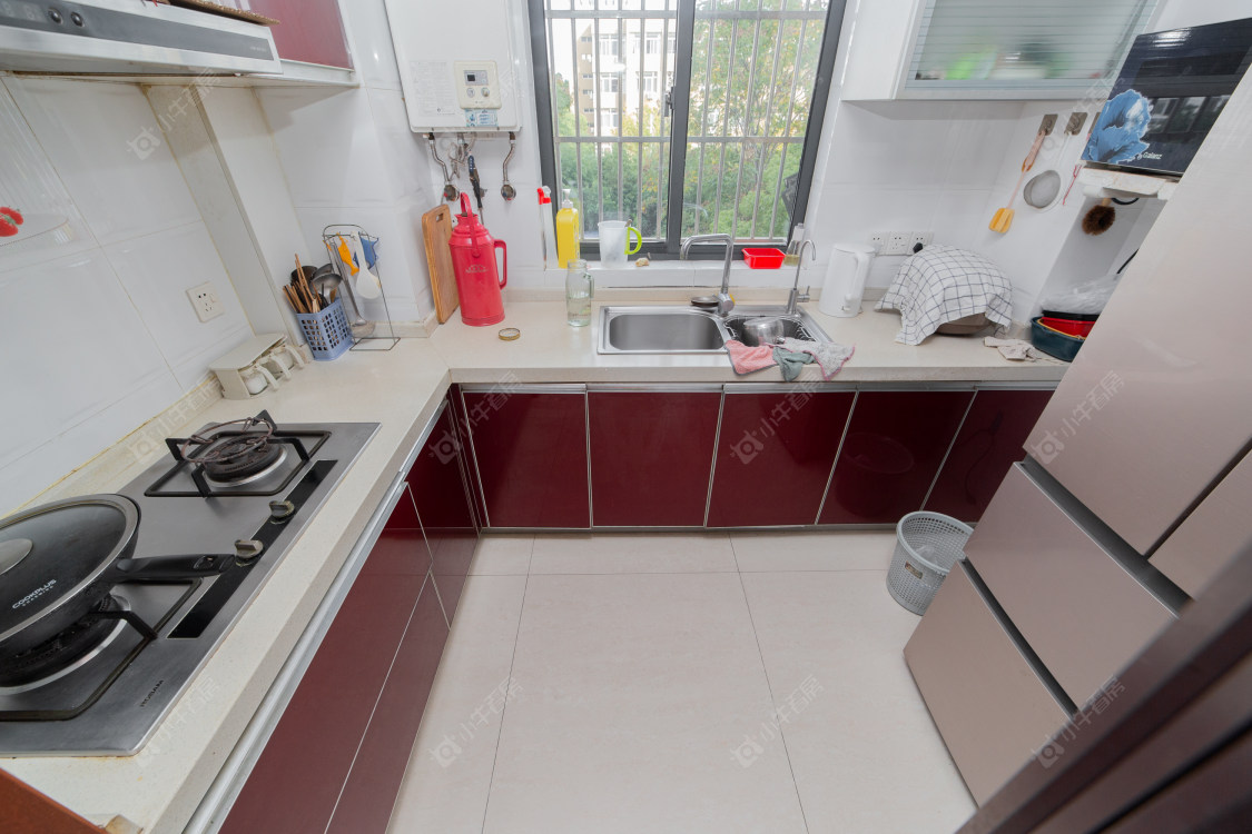 华山苑房源室内图 常州华山苑在售二手房源室内图_小牛看房