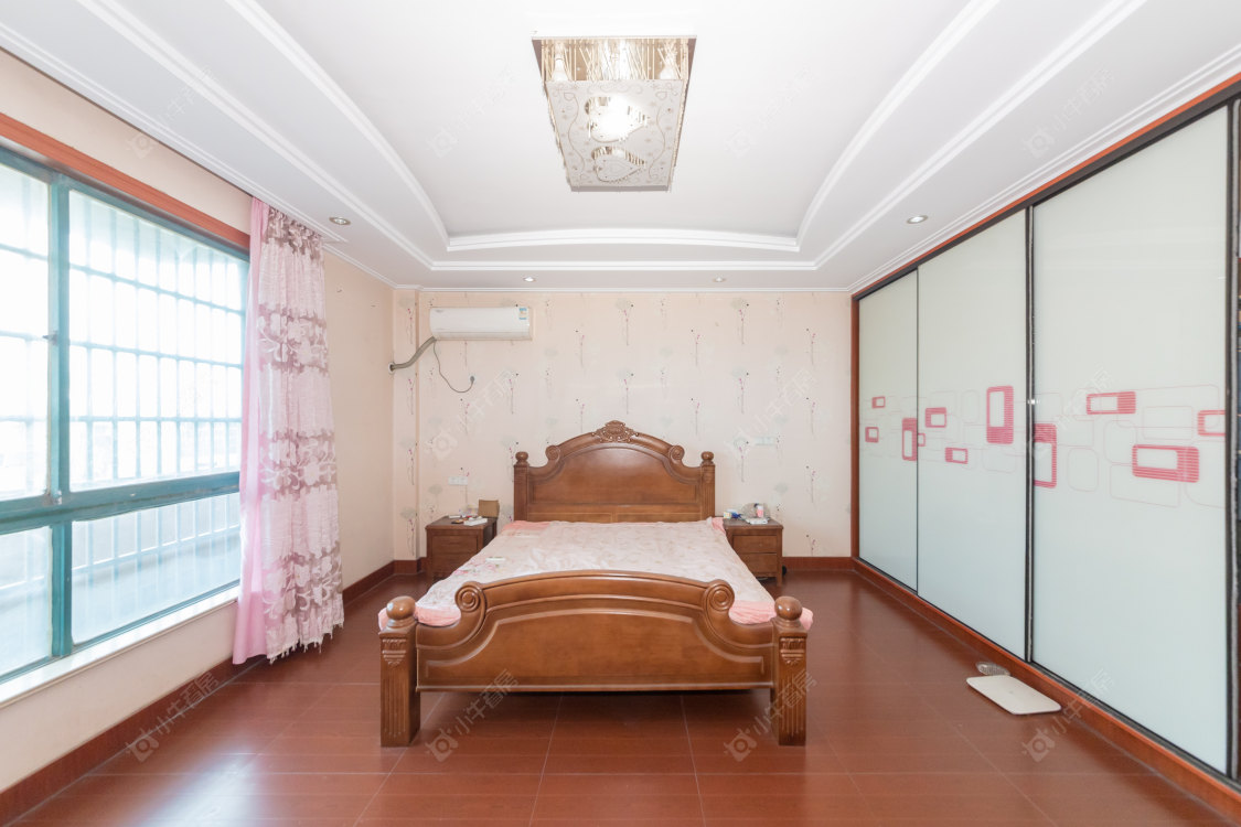 常州临江花苑在售二手房源室内图_小牛看房