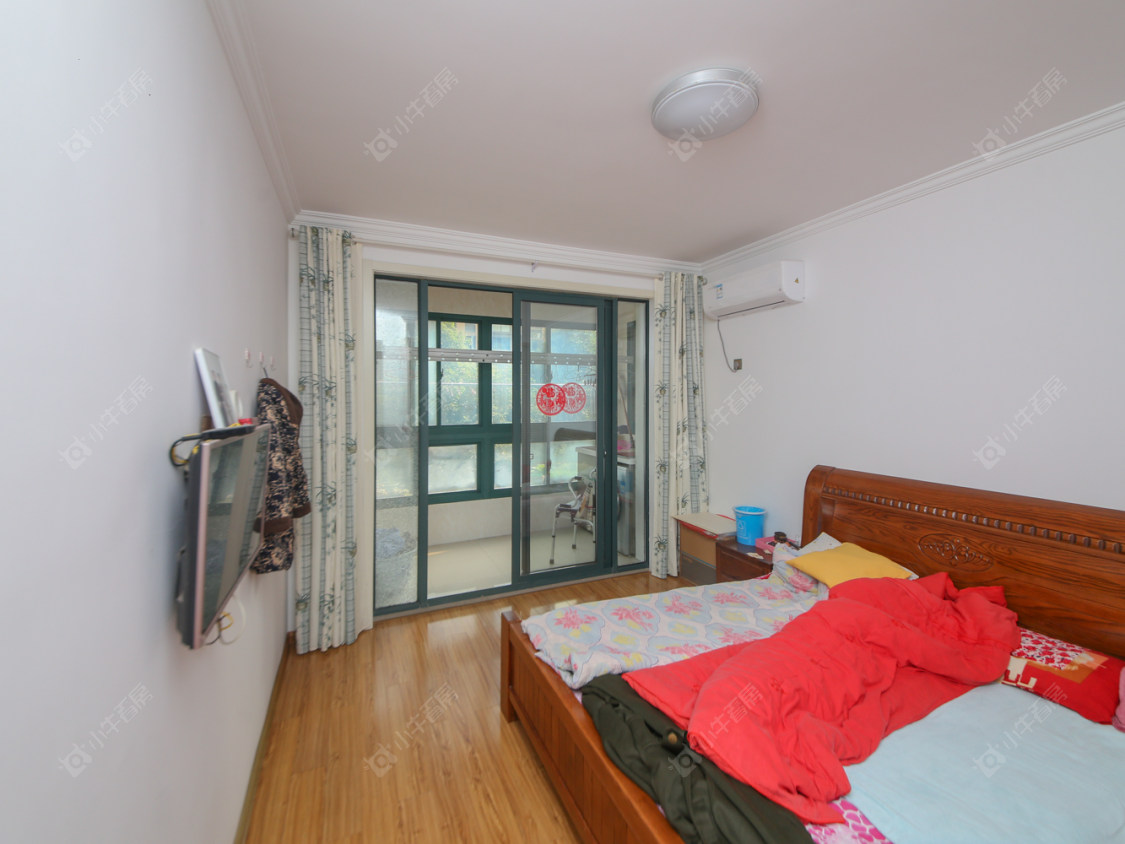 常州金水华都在售二手房源室内图_小牛看房