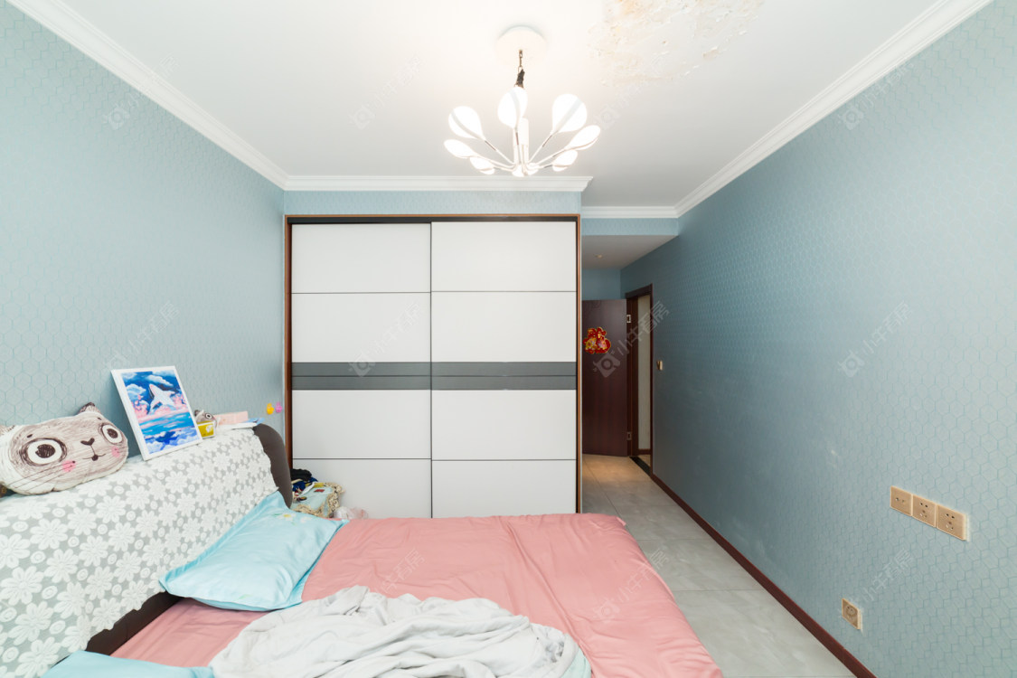 常州东方福郡在售二手房源室内图_小牛看房