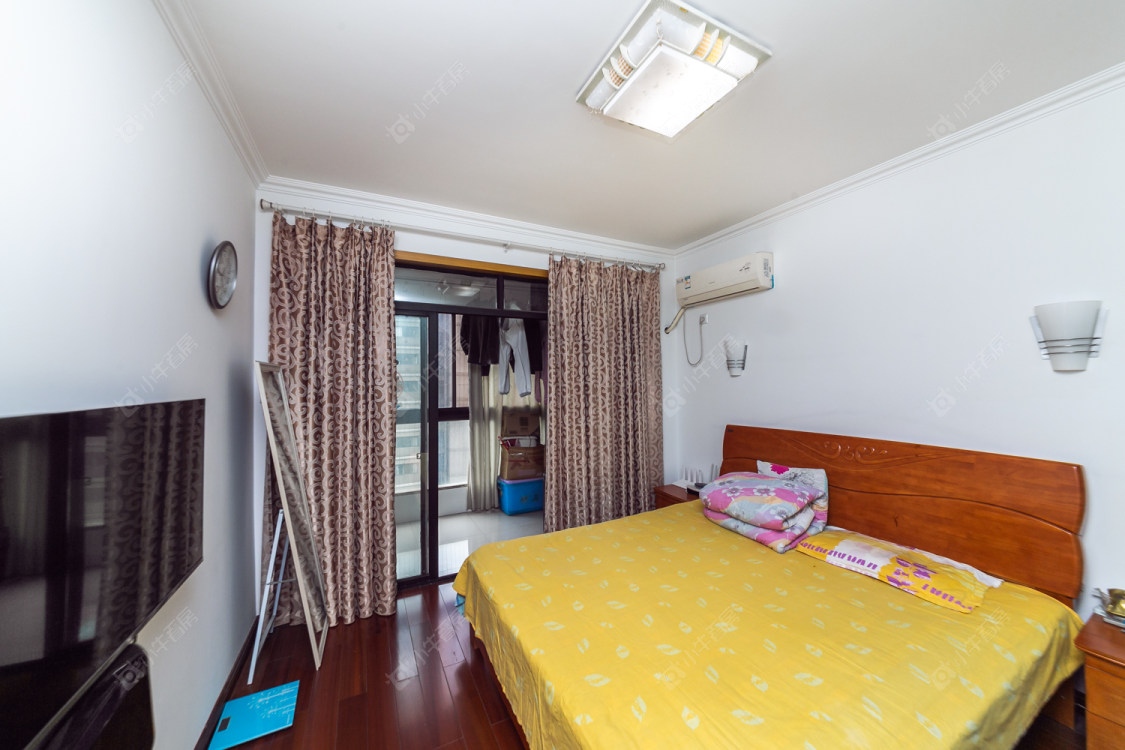 常州荣亨逸都在售二手房源室内图_小牛看房